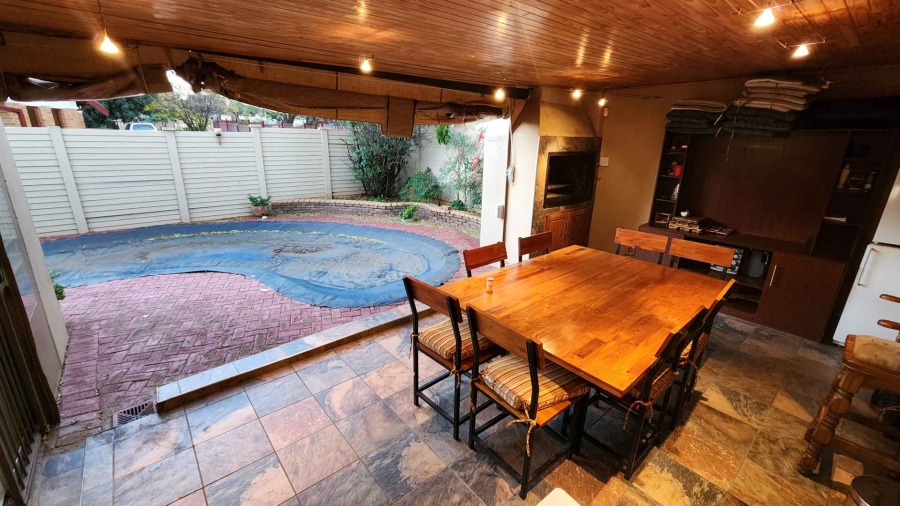 4 Bedroom Property for Sale in Fichardt Park Free State